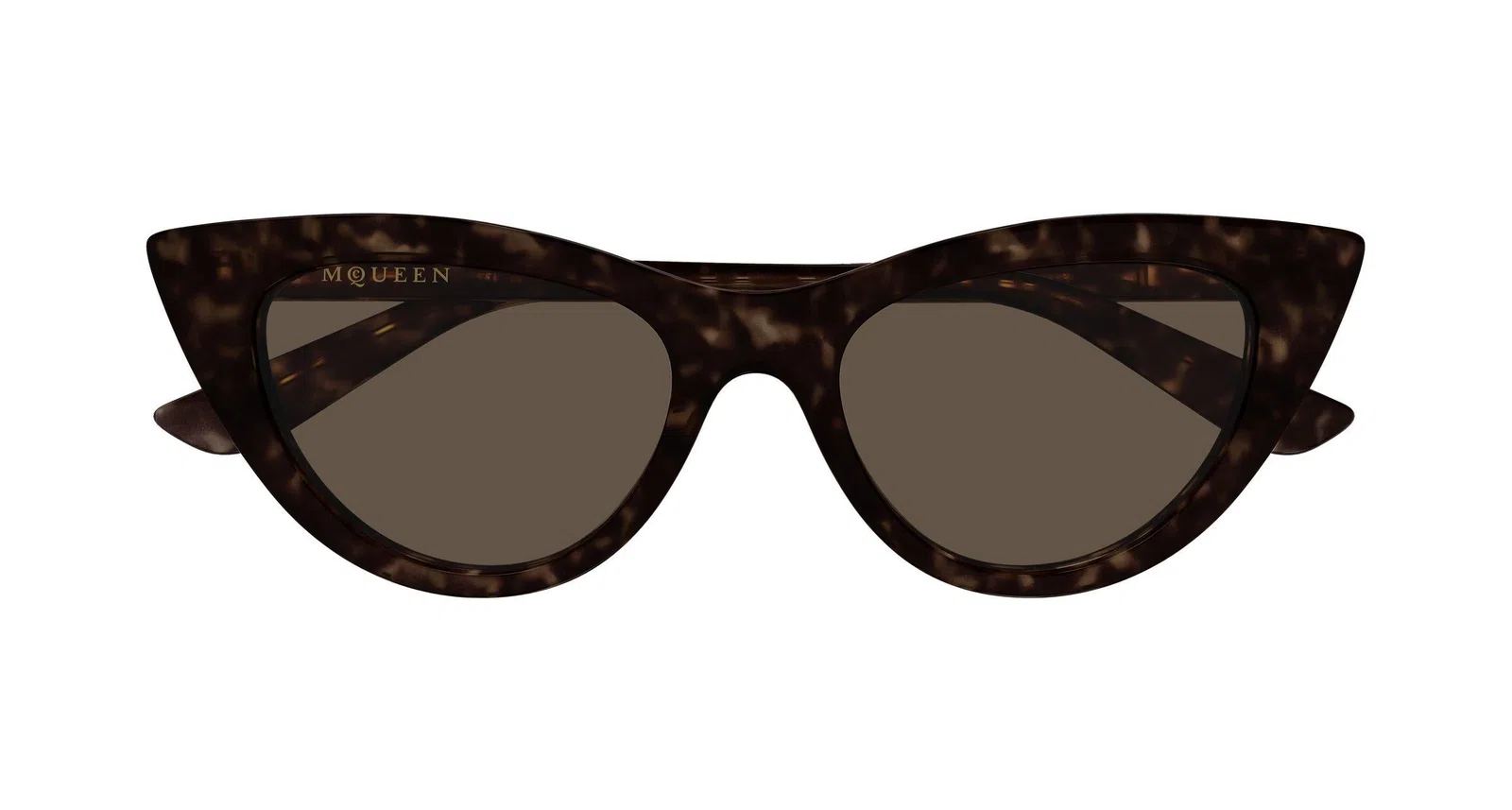 Alexander McQueen AM0577S Sunglasses - view 9